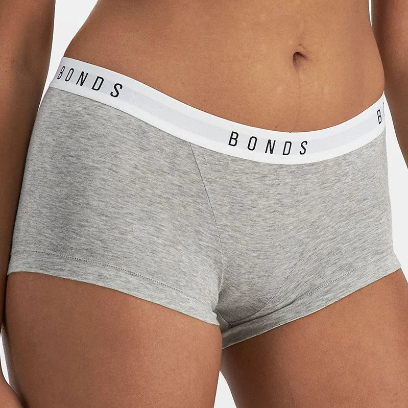 BONDS Originals Beyond Soft Boyfit WV7DA