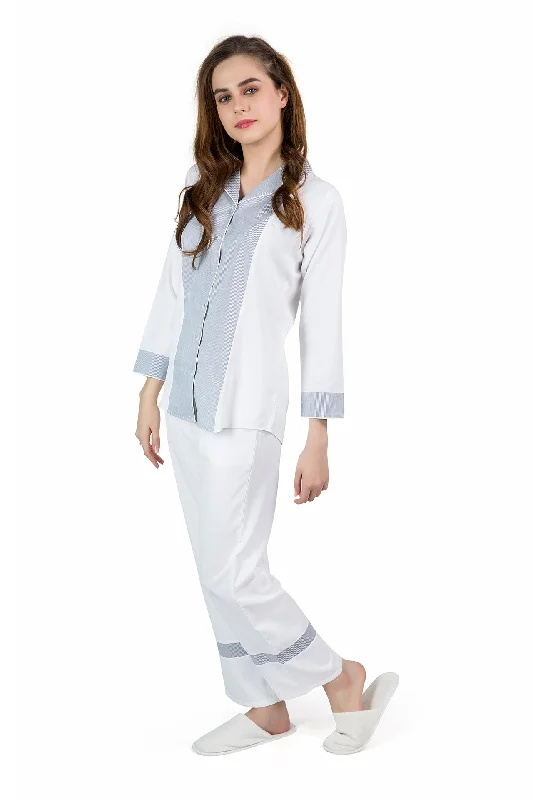 Chevron Classic Pj St