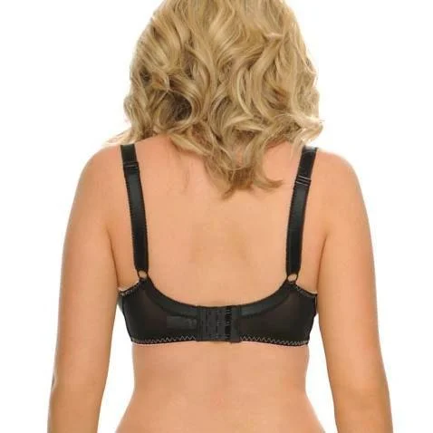 Curvy Kate Lottie Bra (Black)