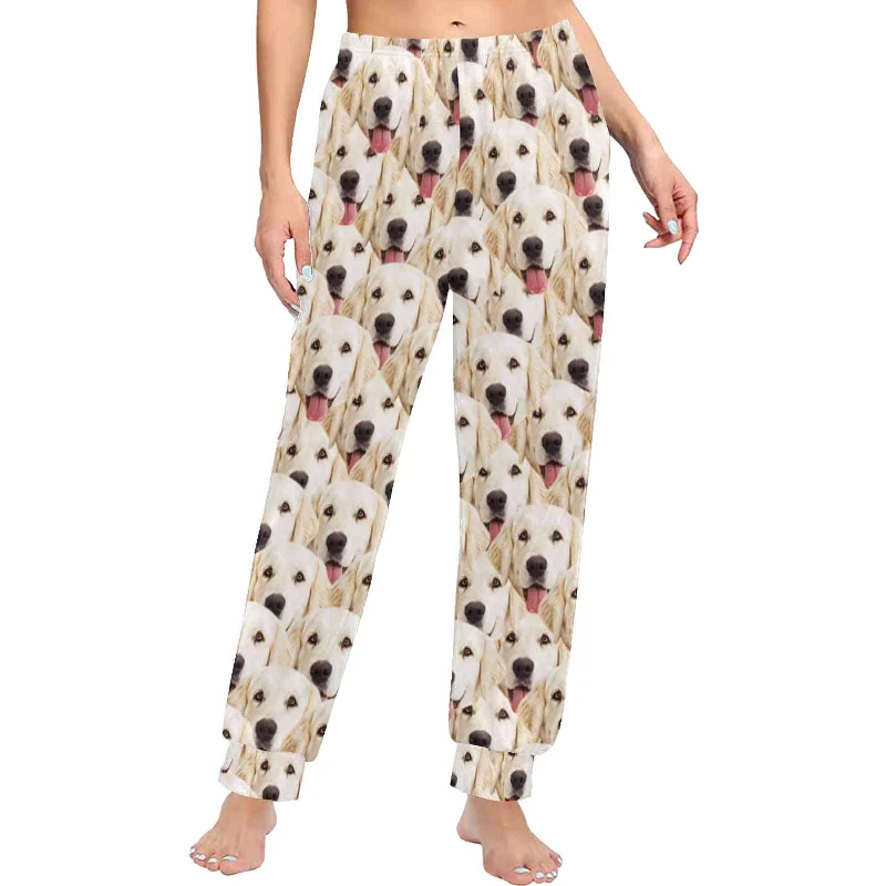 Pajama Pants / XS