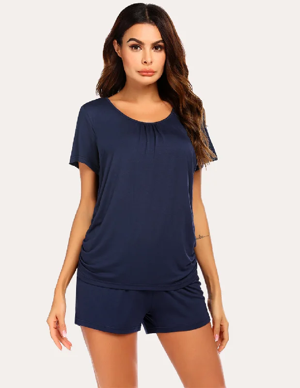 Navy Blue / XL