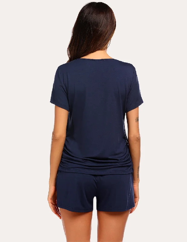 Navy Blue / M