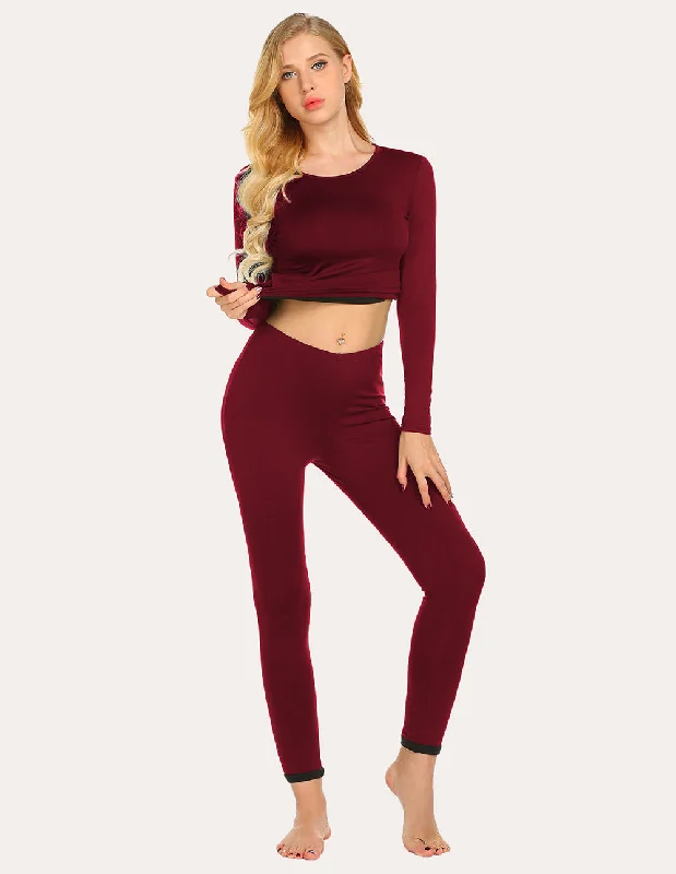 Wine Red / XL