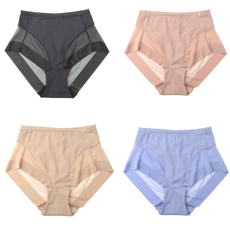 4 COLORS*4PACKS / S (40-48KG/88-105lbs)