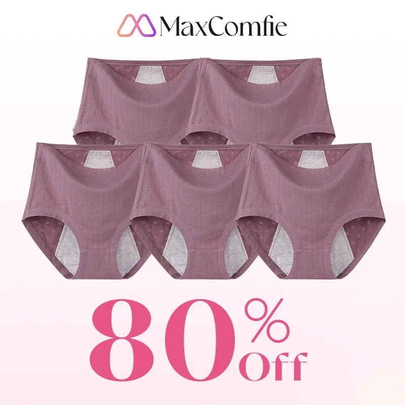 80% OFF Set 5 (Mauve + Mauve + Mauve + Mauve + Mauve) / XL (88-116 lbs)