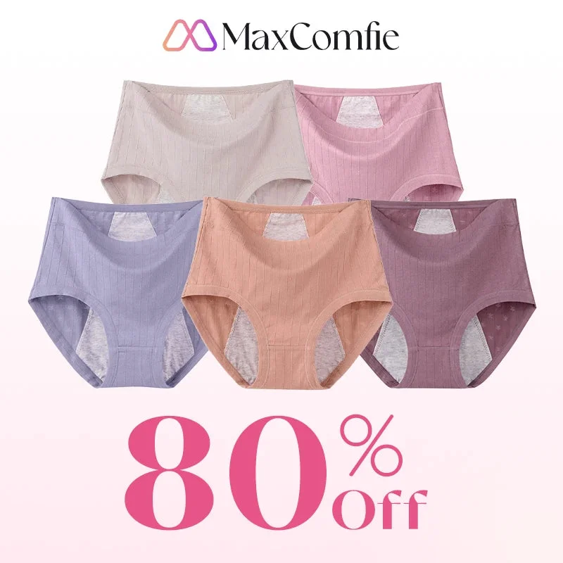 80% OFF Set 5: All colors (Mauve + Pink + Gray + Peach + Lavender) / XL (88-116 lbs)