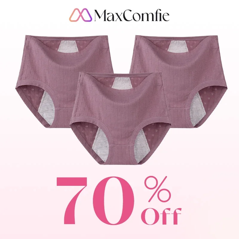 70% OFF Set 3 (Mauve + Mauve + Mauve) / XL (88-116 lbs)