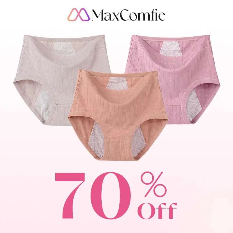 70% OFF Set 3 (Gray + Pink + Peach) / XL (88-116 lbs)