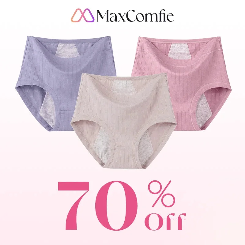 70% OFF Set 3 (Gray+ Lavender + Pink) / XL (88-116 lbs)