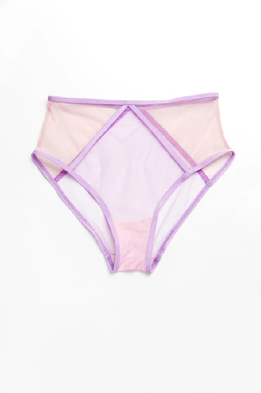 Kelani Blush Panty