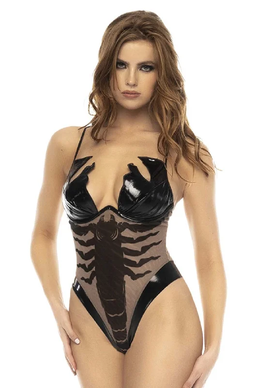 Mapale 60014 Scorpion Queen Costume Color Only Color