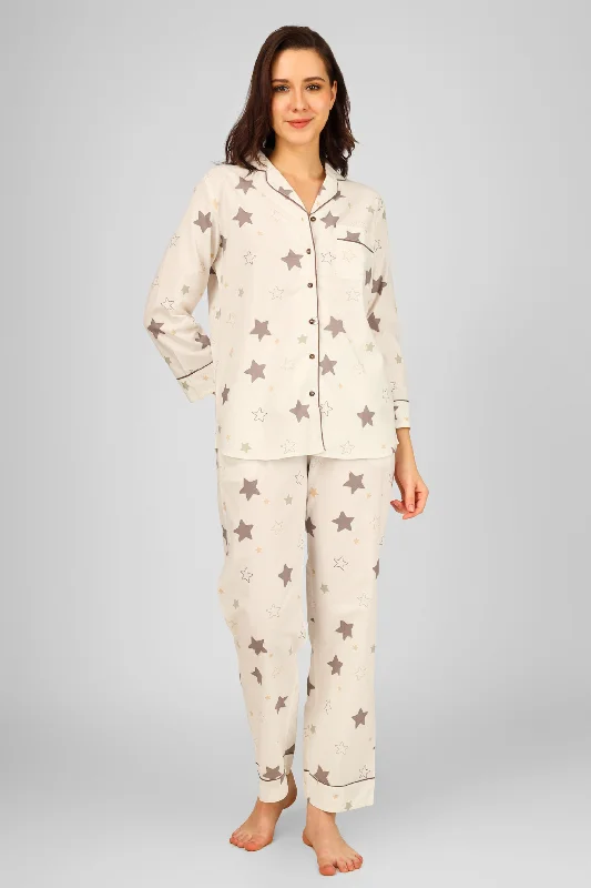 Nebula Night Pyjama Set