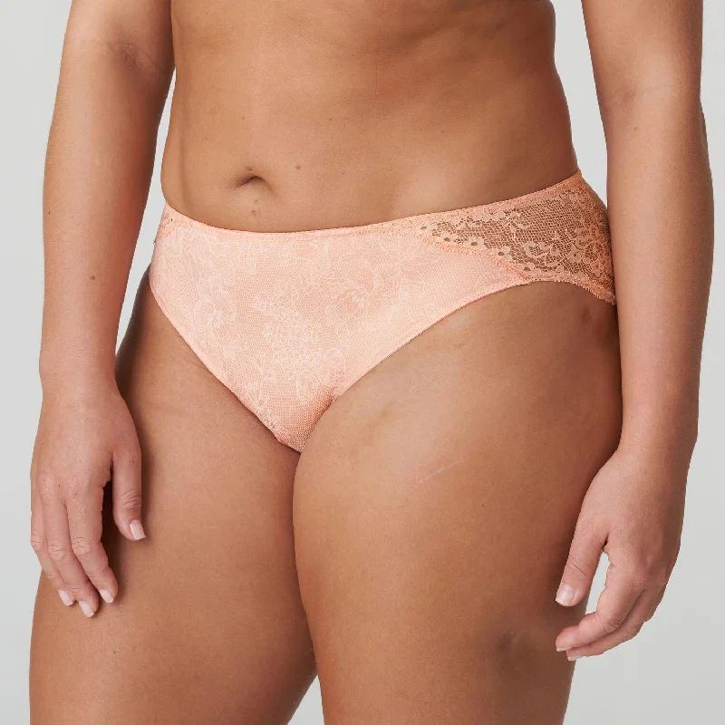 Prima Donna Twist Playa Amor Rio Brief