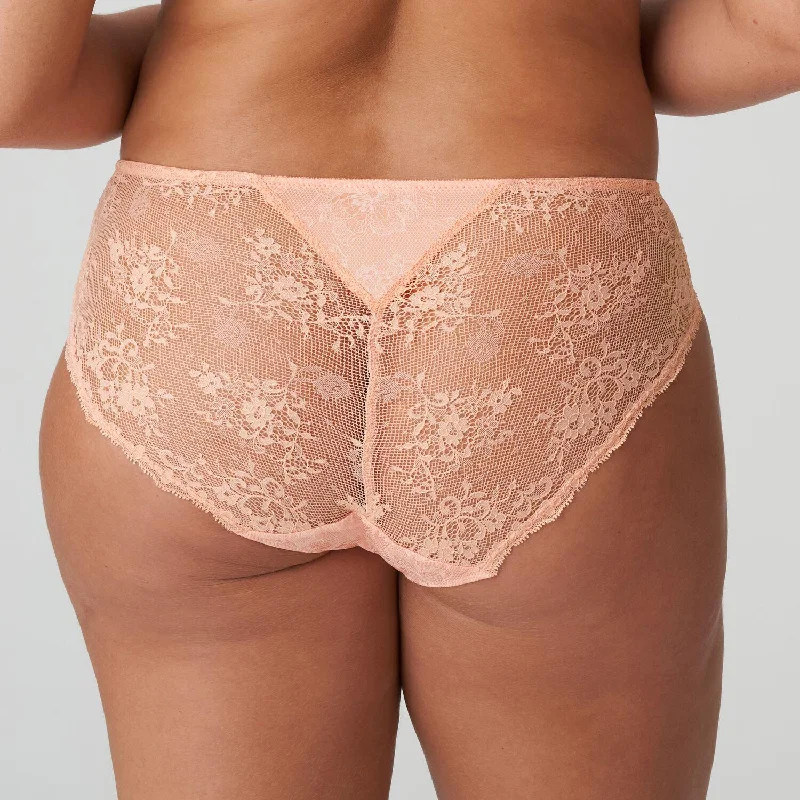 Prima Donna Twist Playa Amor Rio Brief