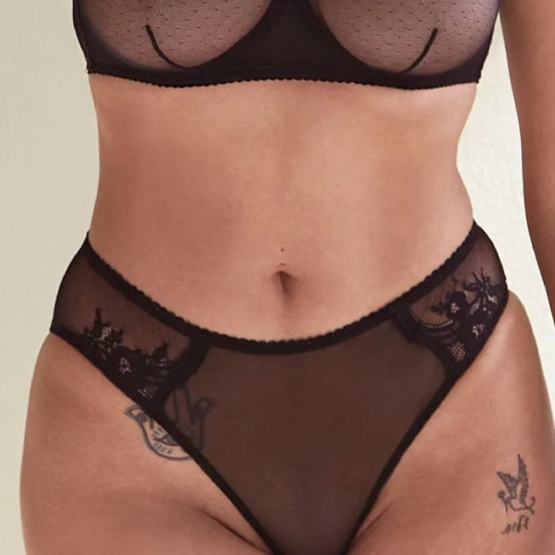 Kim Hipster Brief