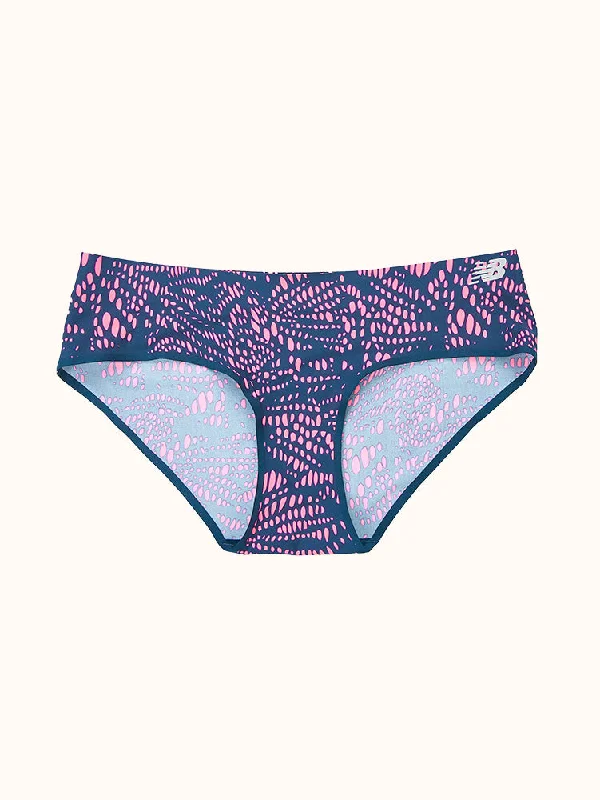 Women's Bonded Hipster Underwear