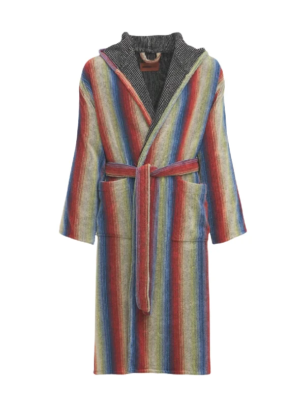 Accappatoio MISSONI - Ayrton