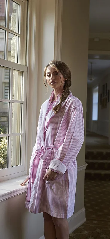 Amboise Lightweight Robe