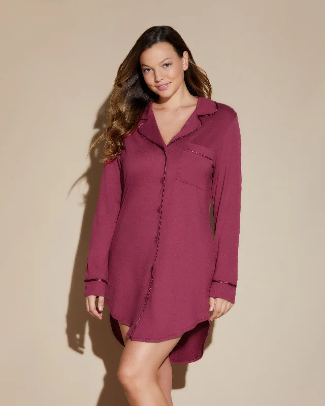 Cosabella Bella Relaxed Sleepshirt