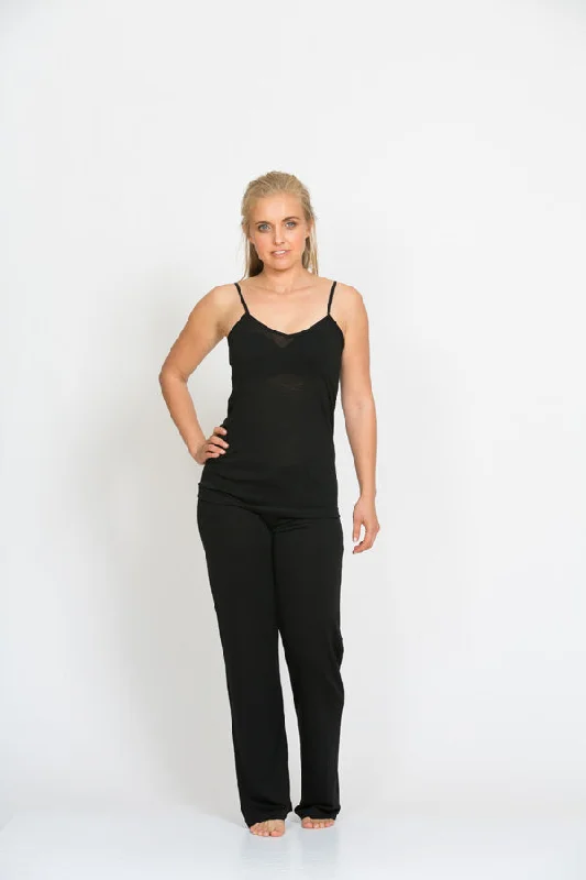 Merino lounge pants ns357