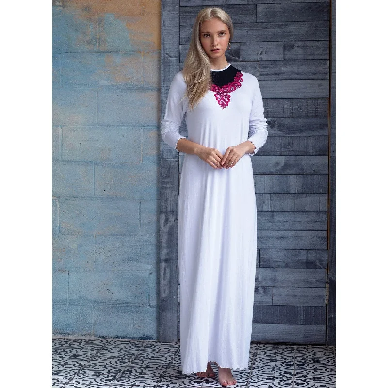 Rosella Nightgown IDA 139