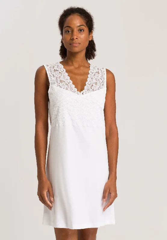 Moments Sleeveless Nightdress