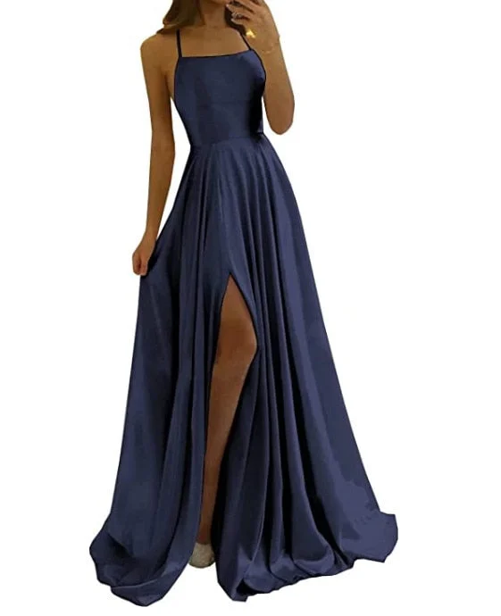 3026 navy blue / 8 / China