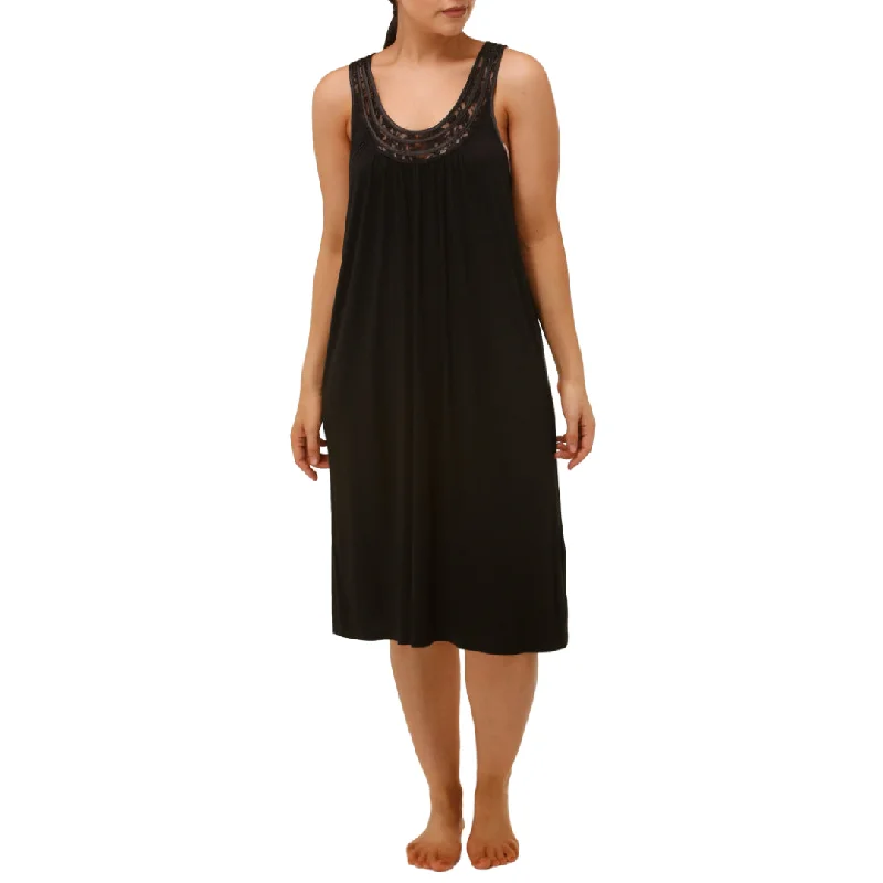 Y362 YUU Lace Nightie