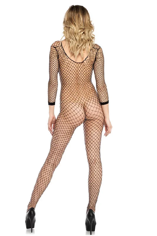 Industrial Net Bodystocking