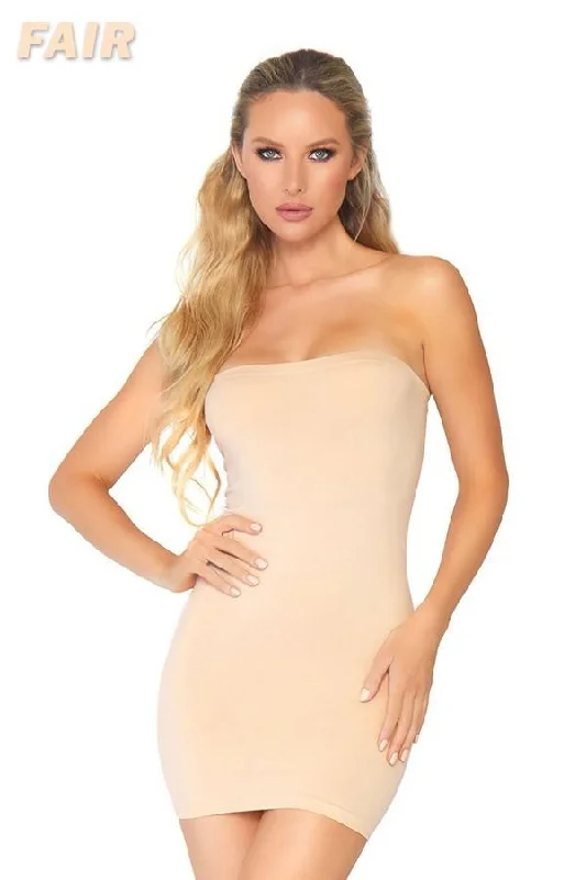 Naked Shapewear Dress