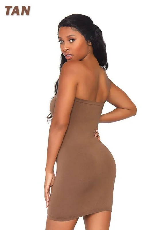 Naked Shapewear Dress