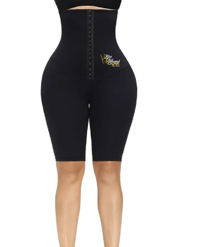 CONTROL TOP SHAPEWEAR LEGGINGS