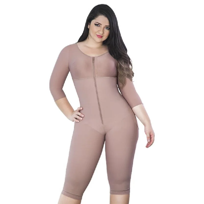 Fajas Colombianas Melibelt 3015 Plus size