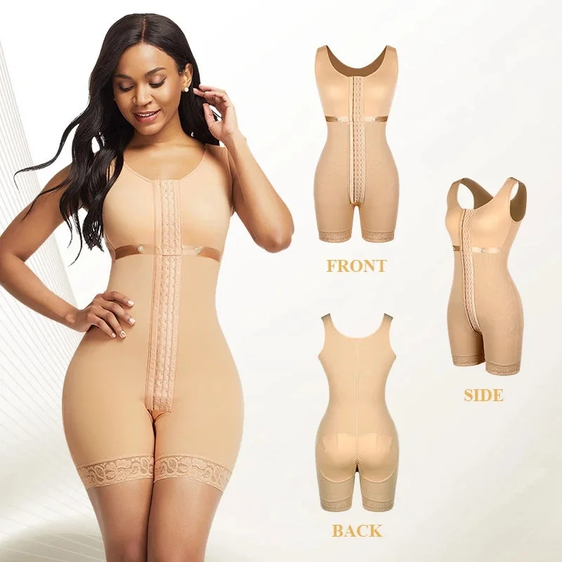 Fajas Colombianas Body Shaper