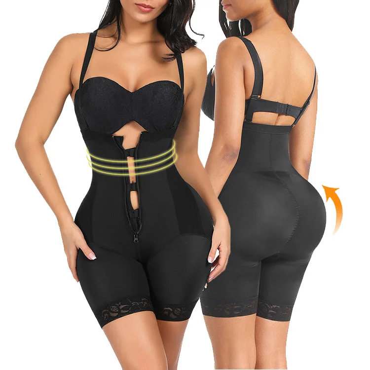 Full Body Shaper Tummy Slimming