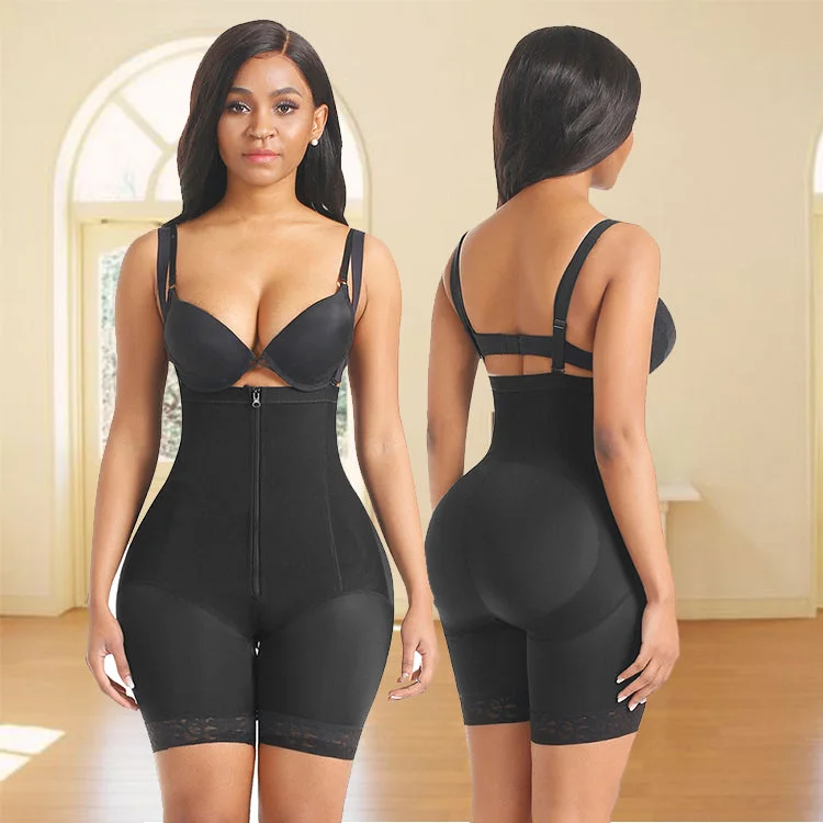 Full Body Shaper Tummy Slimming