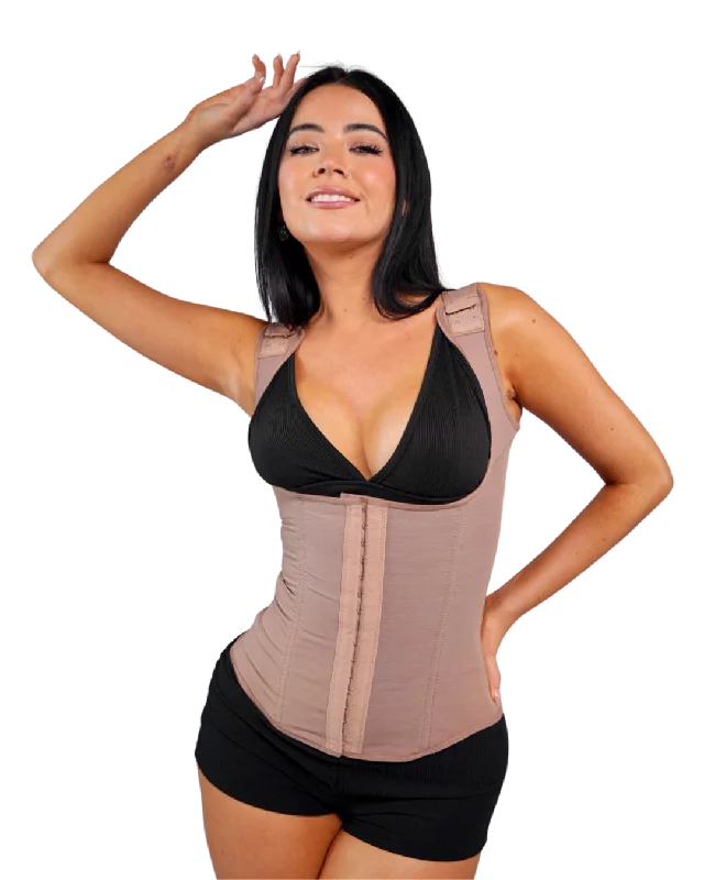 High Compression Everyday Vest Faja