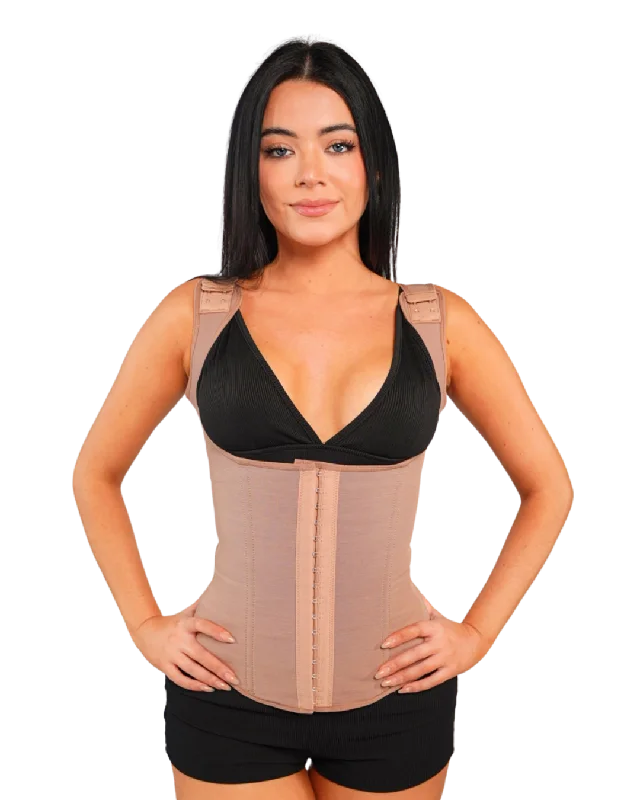 High Compression Everyday Vest Faja