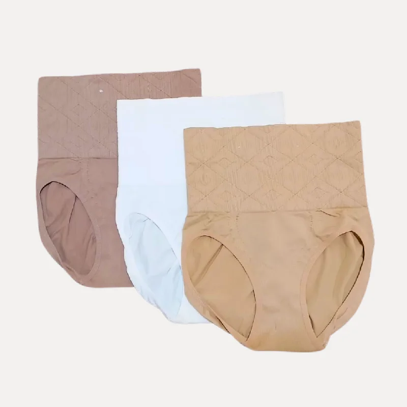 Abdomen High Waist Underwear