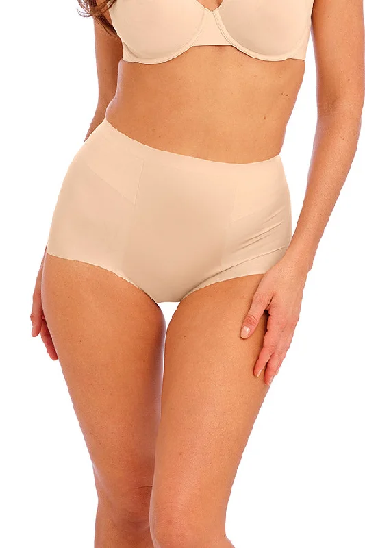 Ines Secret Shaping Brief