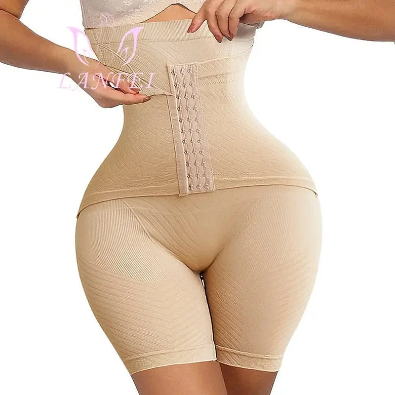 HLS Firm Tummy Control Shapers.