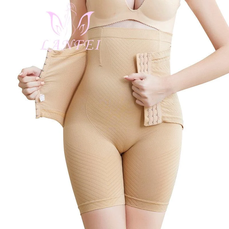 HLS Firm Tummy Control Shapers.