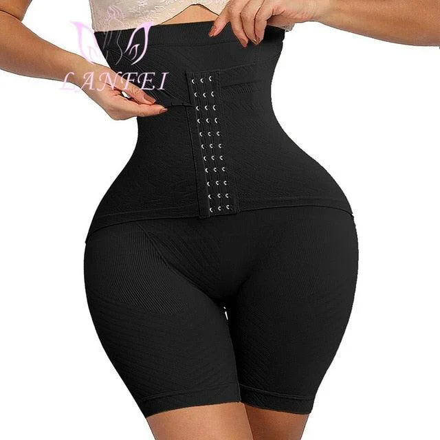 HLS Firm Tummy Control Shapers.