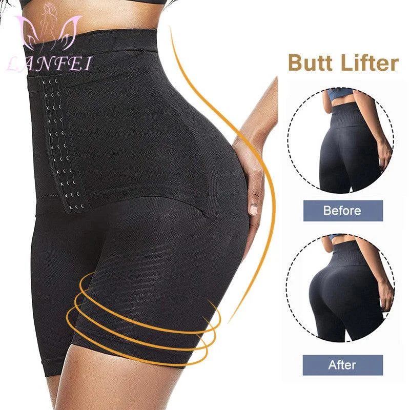 HLS Firm Tummy Control Shapers.