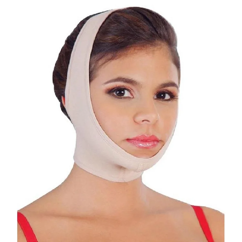 0322 Salome Compression Facial Garment