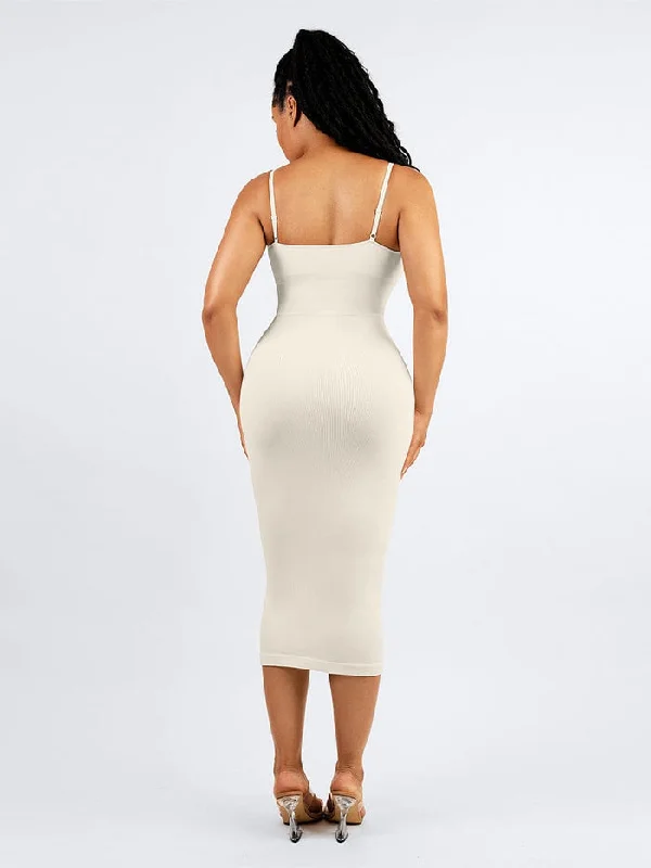 Seamless Shaping Dress