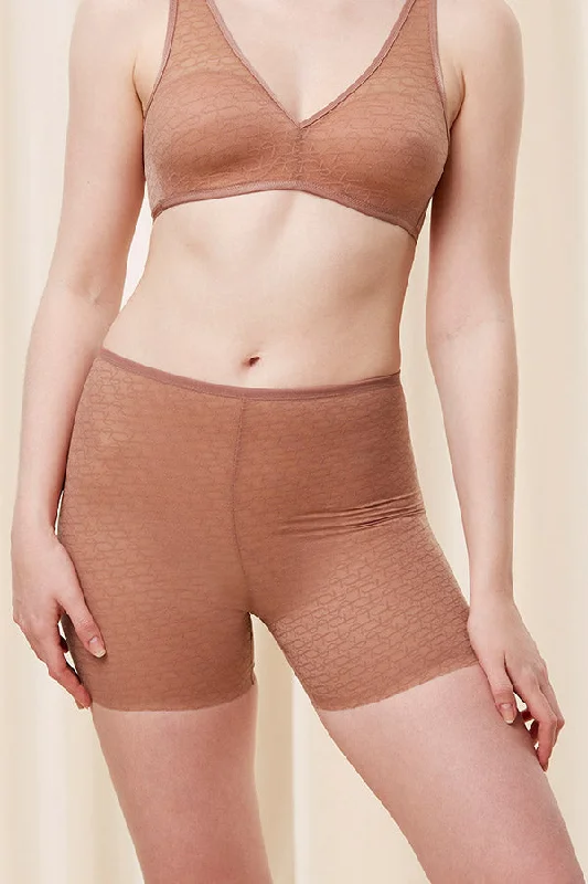 Signature Sheer Short