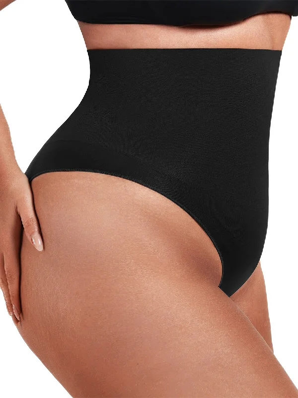 Tummy Control Shaper Panties