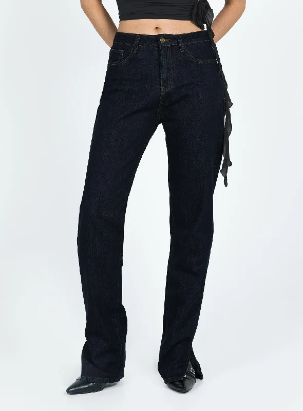 Crawford Jeans Dark Denim