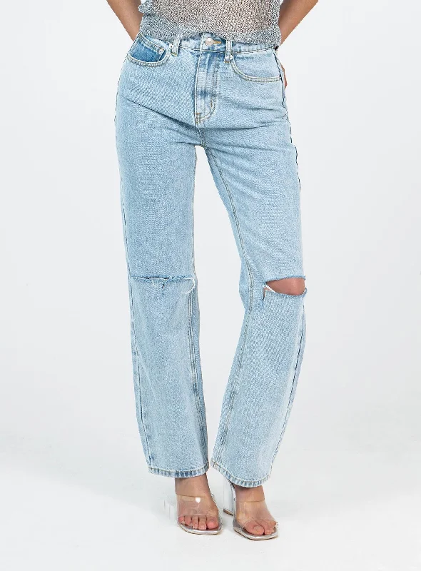 Holland Jeans Denim Petite